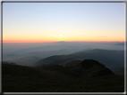 foto Tramonto da Cima Grappa